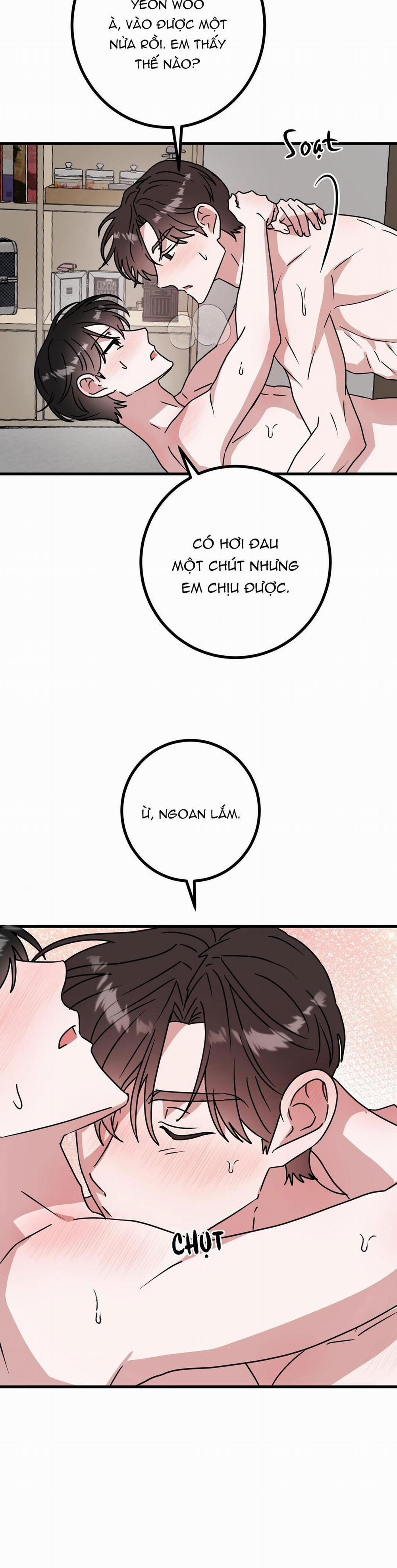 Nhà Tôi Thành Phim Trường Mất Rồi 47 0 trang 23