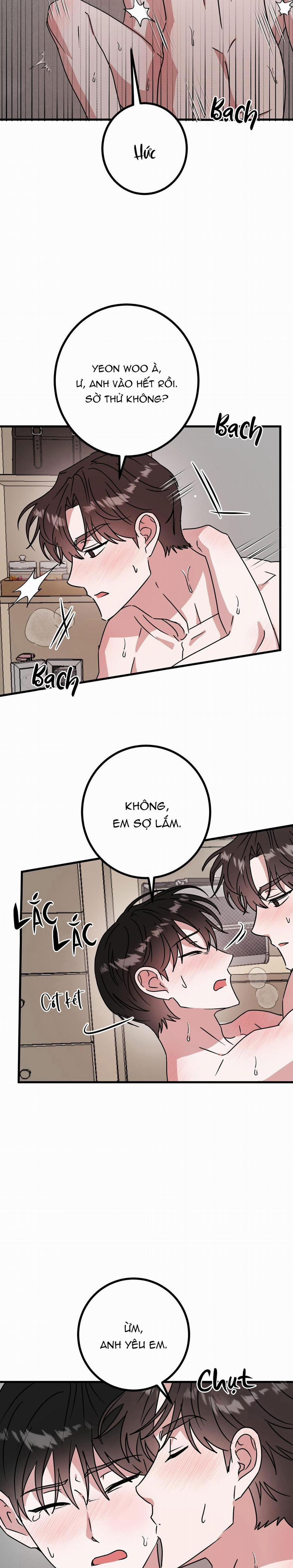 Nhà Tôi Thành Phim Trường Mất Rồi 47 0 trang 25