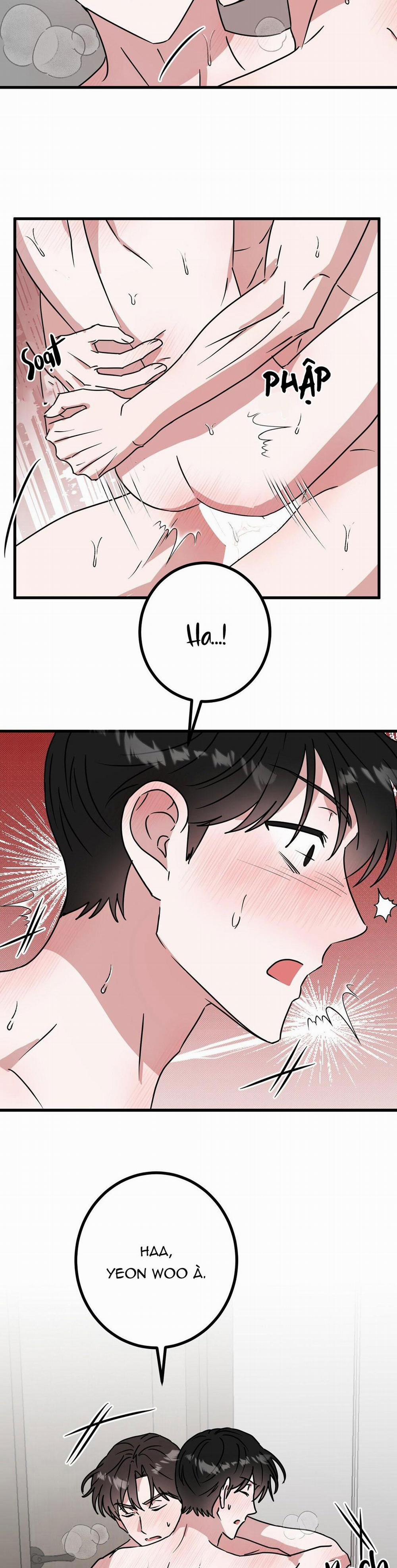 Nhà Tôi Thành Phim Trường Mất Rồi 47 0 trang 26