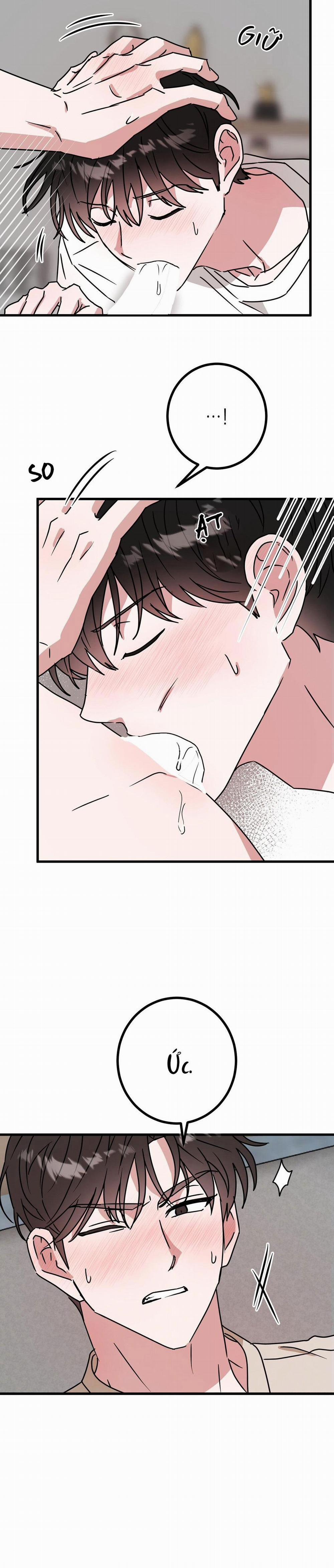 Nhà Tôi Thành Phim Trường Mất Rồi 47 0 trang 4