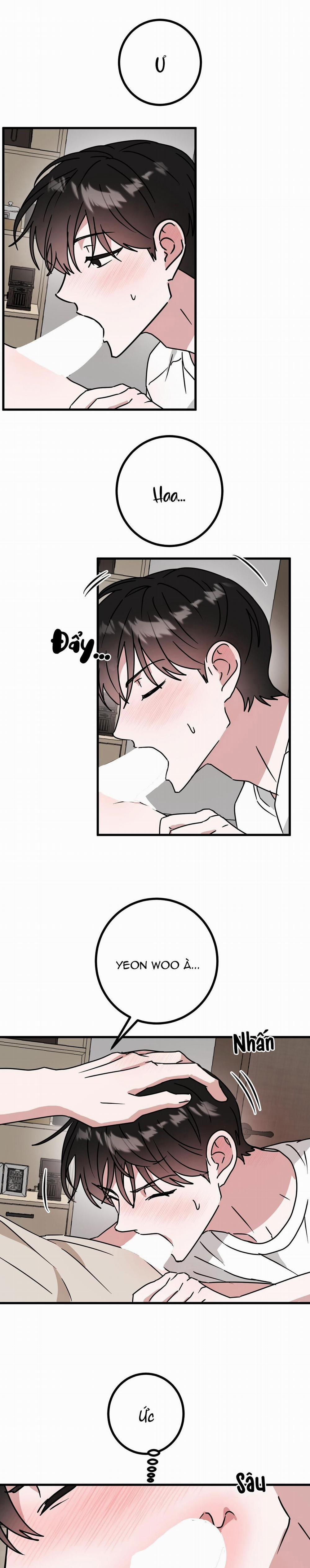 Nhà Tôi Thành Phim Trường Mất Rồi 47 trang 0