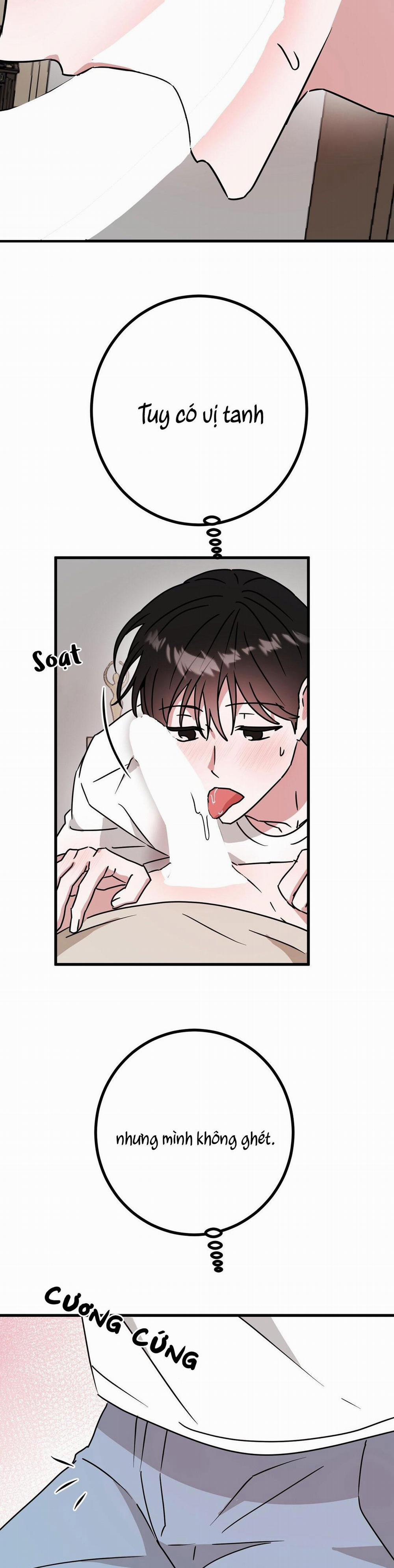 Nhà Tôi Thành Phim Trường Mất Rồi 47 trang 1