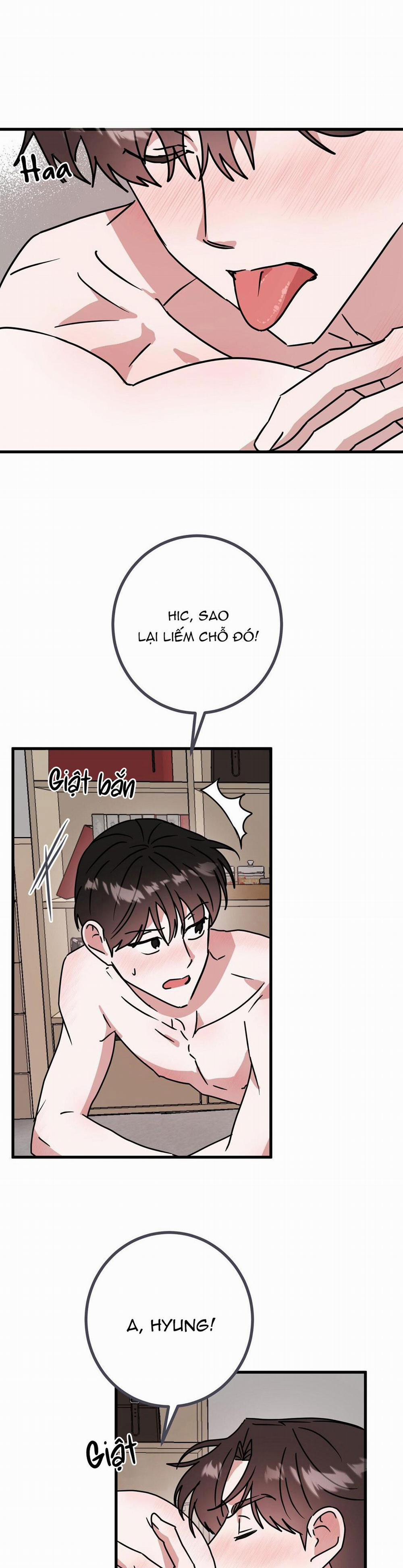 Nhà Tôi Thành Phim Trường Mất Rồi 47 trang 10