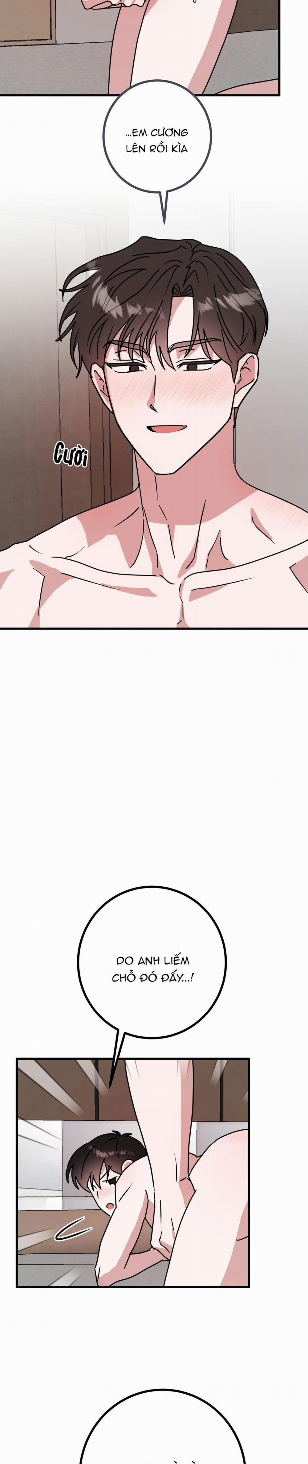 Nhà Tôi Thành Phim Trường Mất Rồi 47 trang 12