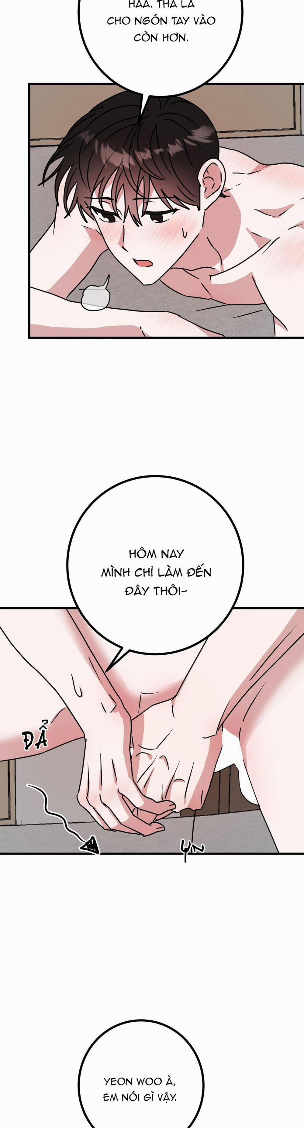 Nhà Tôi Thành Phim Trường Mất Rồi 47 trang 13