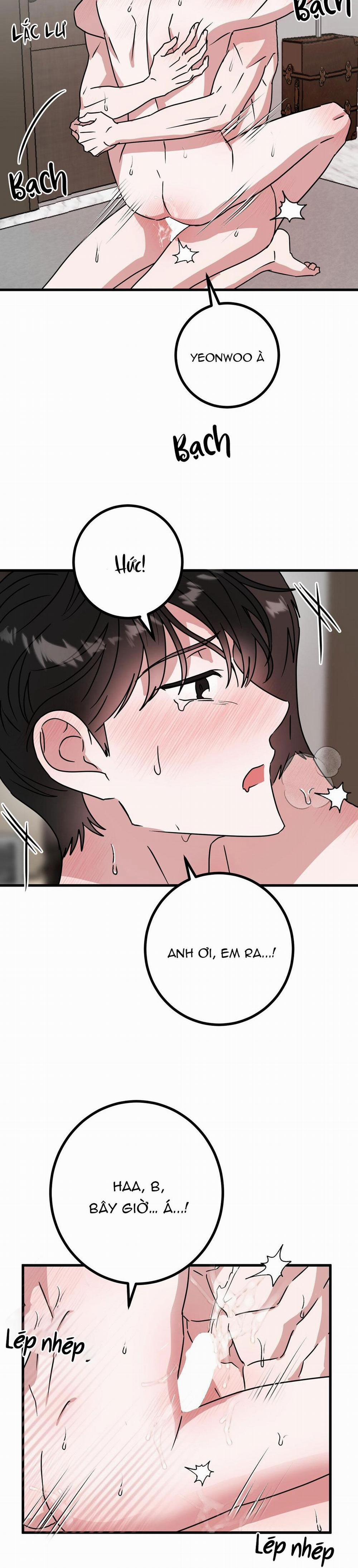 Nhà Tôi Thành Phim Trường Mất Rồi 47 trang 27