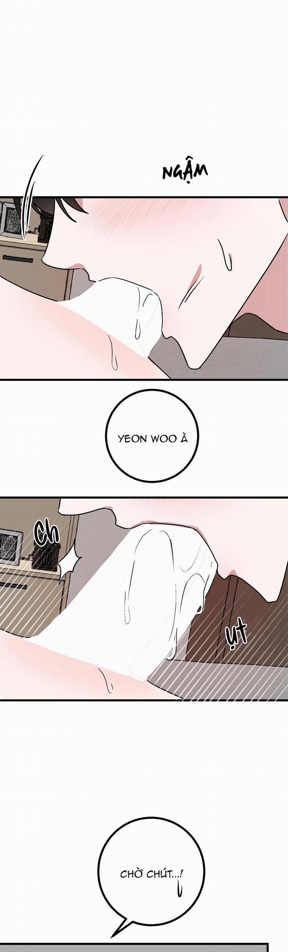 Nhà Tôi Thành Phim Trường Mất Rồi 47 trang 3