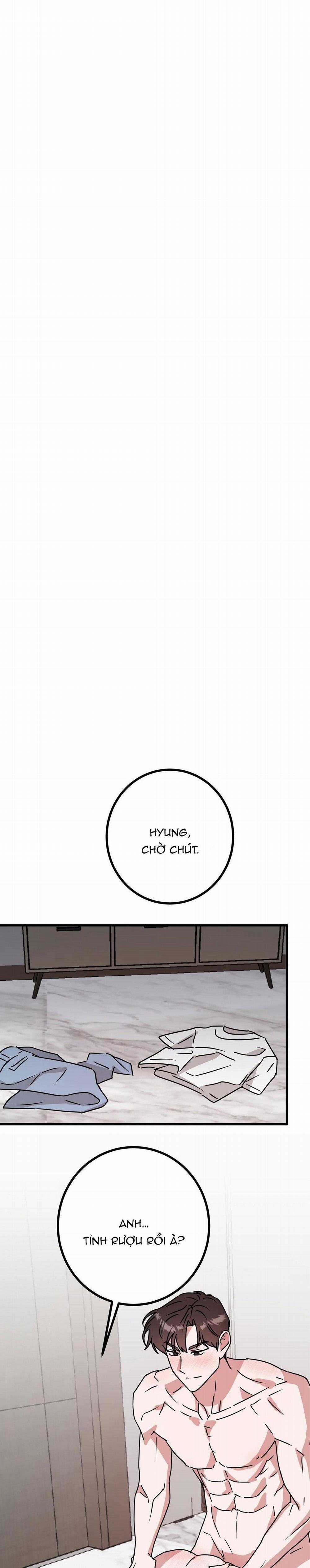 Nhà Tôi Thành Phim Trường Mất Rồi 47 trang 7