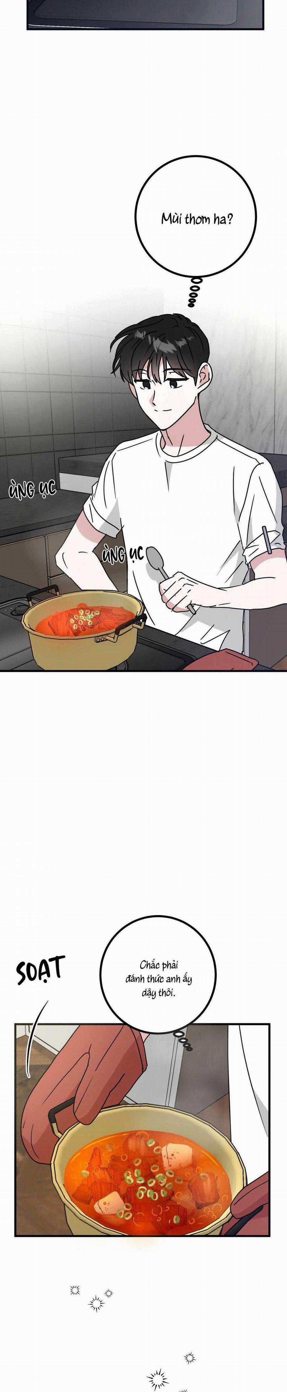 Nhà Tôi Thành Phim Trường Mất Rồi 48 trang 1