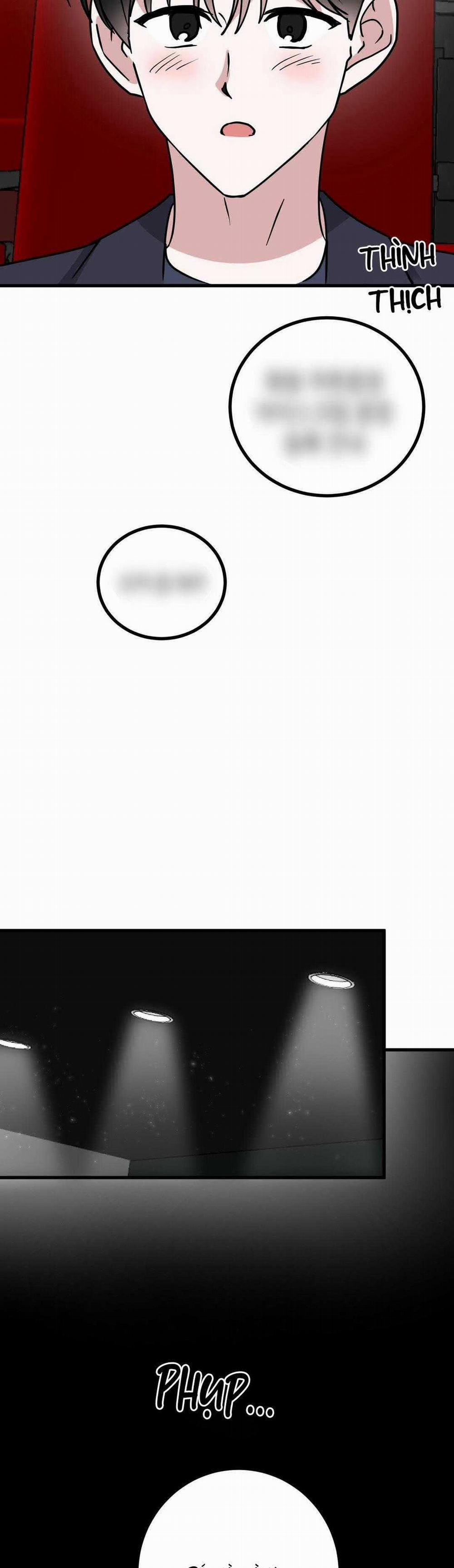 Nhà Tôi Thành Phim Trường Mất Rồi 48 trang 11