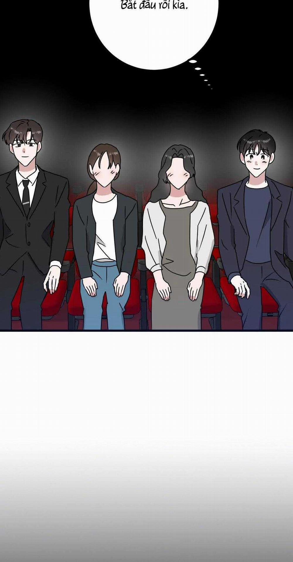 Nhà Tôi Thành Phim Trường Mất Rồi 48 trang 12