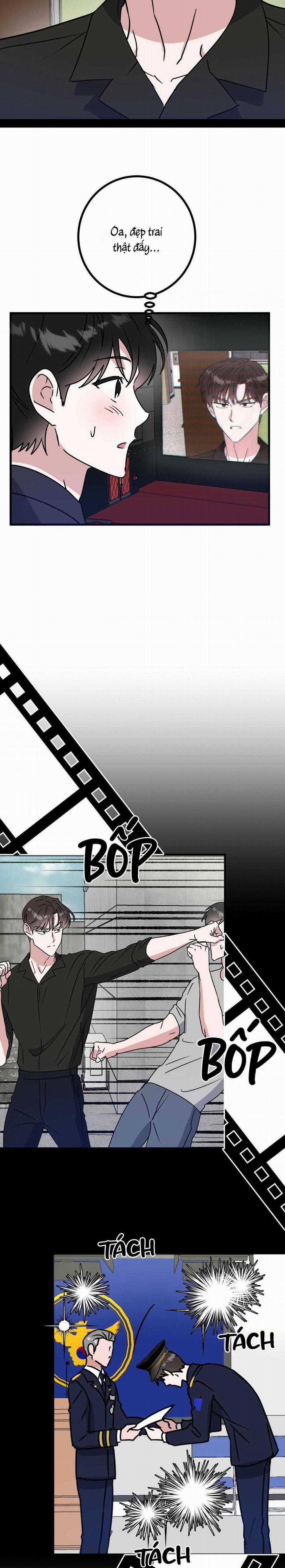 Nhà Tôi Thành Phim Trường Mất Rồi 48 trang 15