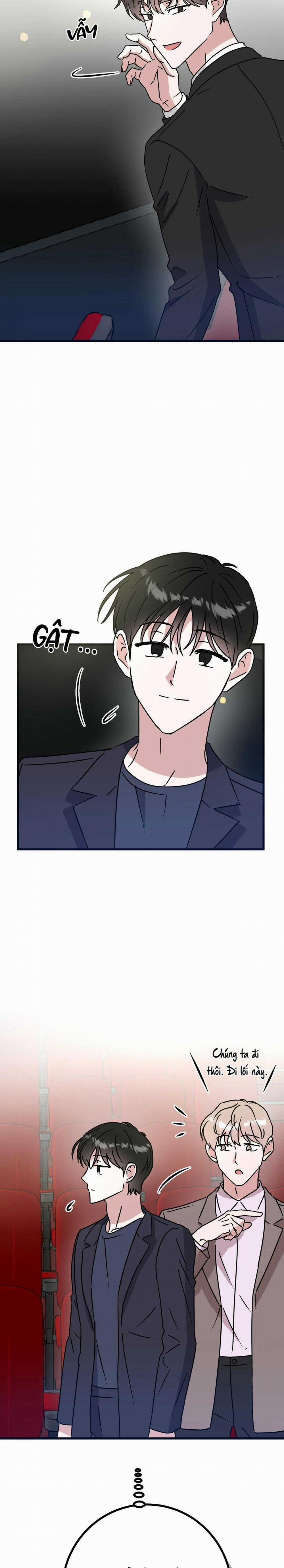 Nhà Tôi Thành Phim Trường Mất Rồi 48 trang 18