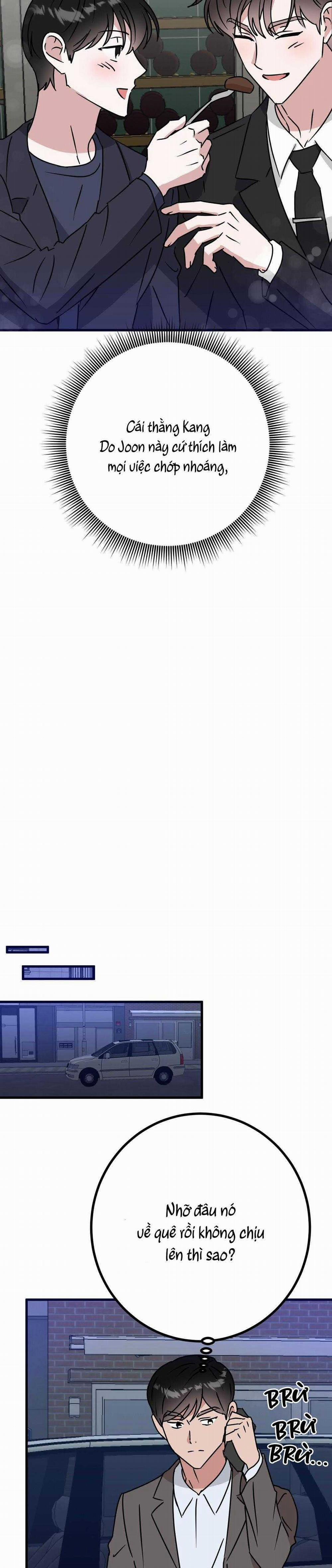 Nhà Tôi Thành Phim Trường Mất Rồi 48 trang 27