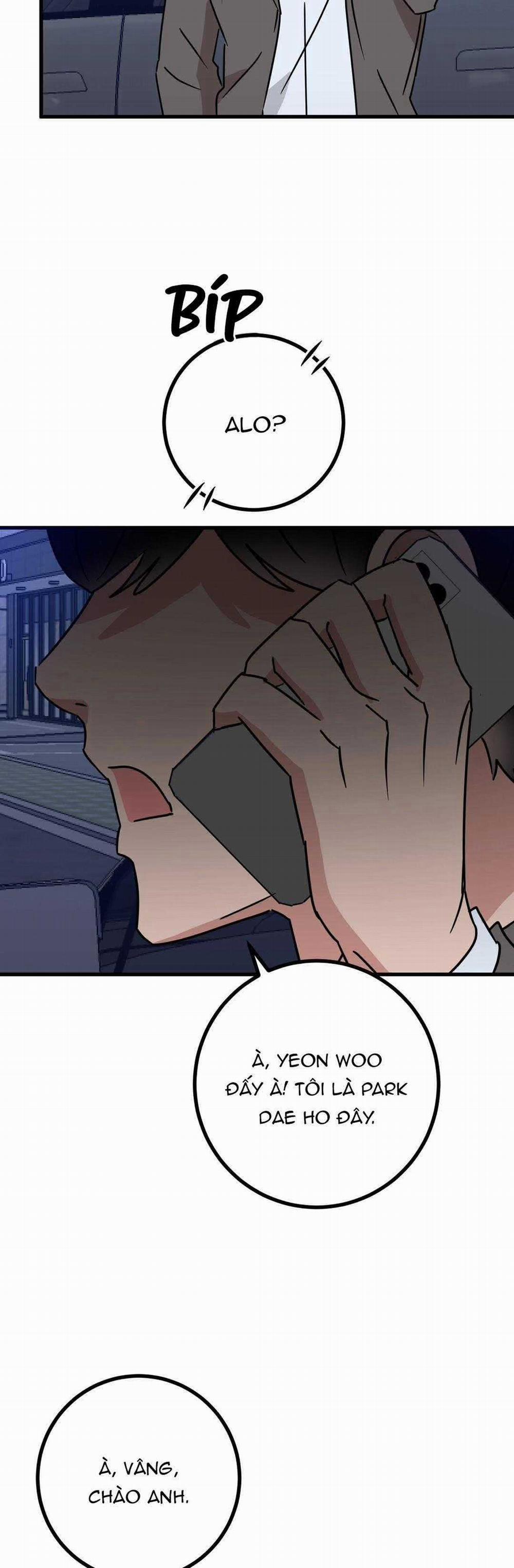 Nhà Tôi Thành Phim Trường Mất Rồi 48 trang 28