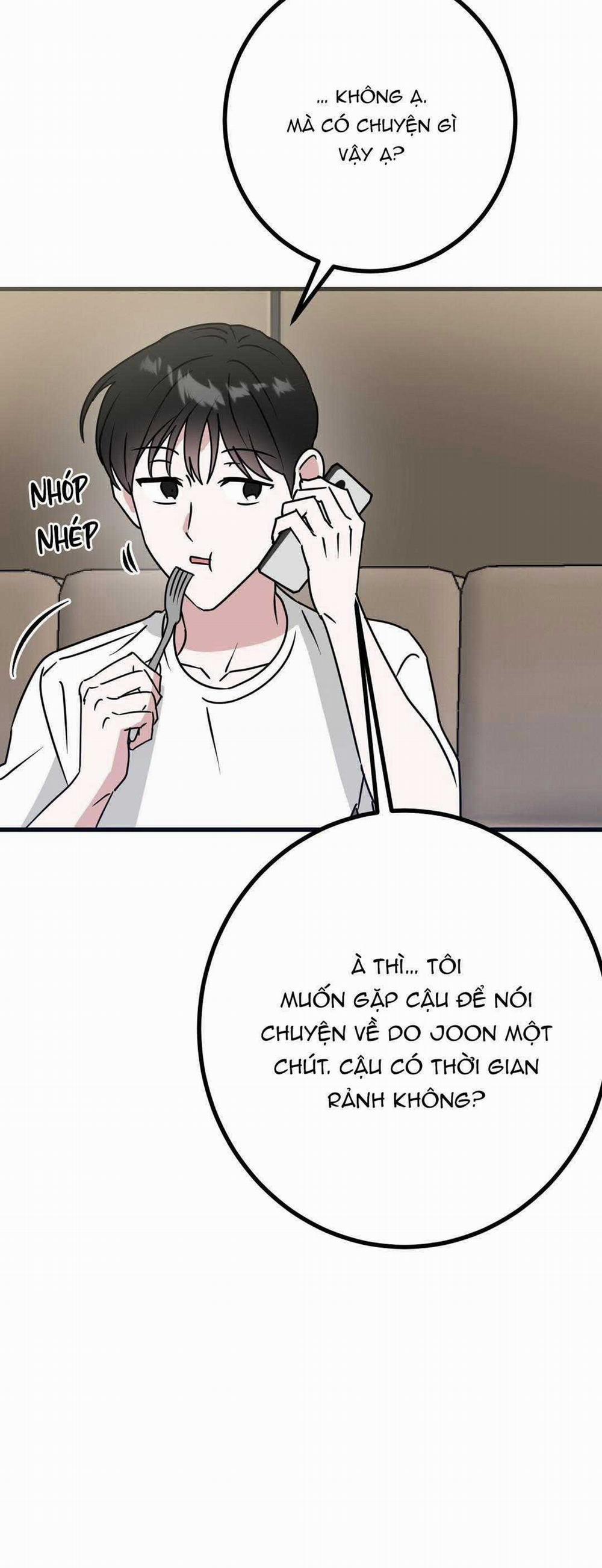 Nhà Tôi Thành Phim Trường Mất Rồi 48 trang 31