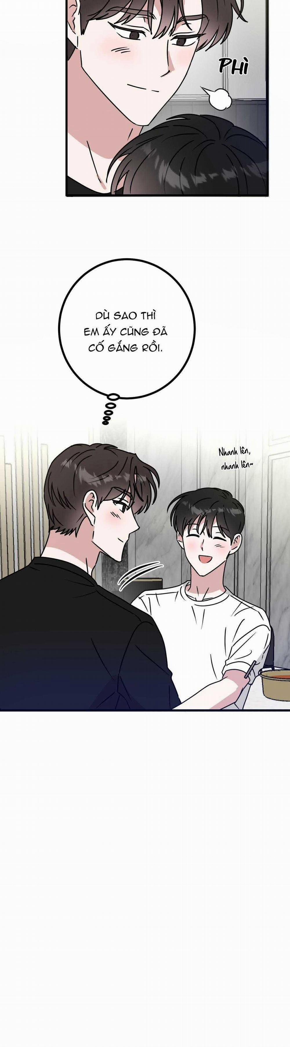 Nhà Tôi Thành Phim Trường Mất Rồi 48 trang 4