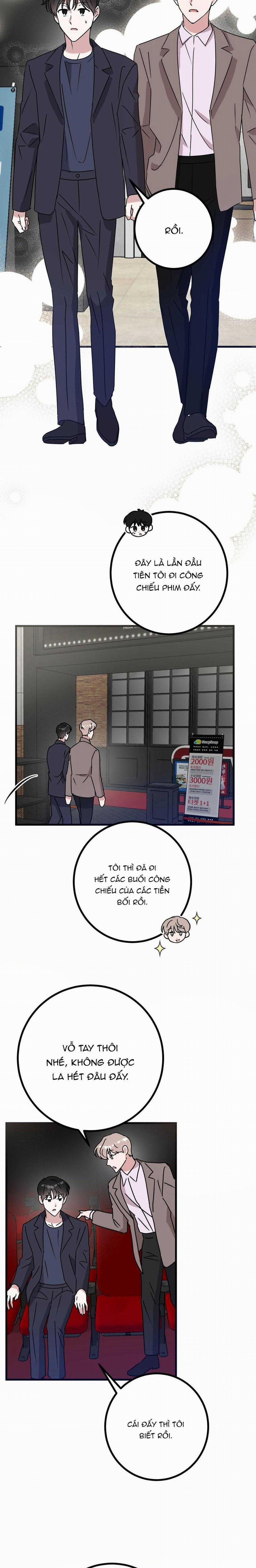 Nhà Tôi Thành Phim Trường Mất Rồi 48 trang 6