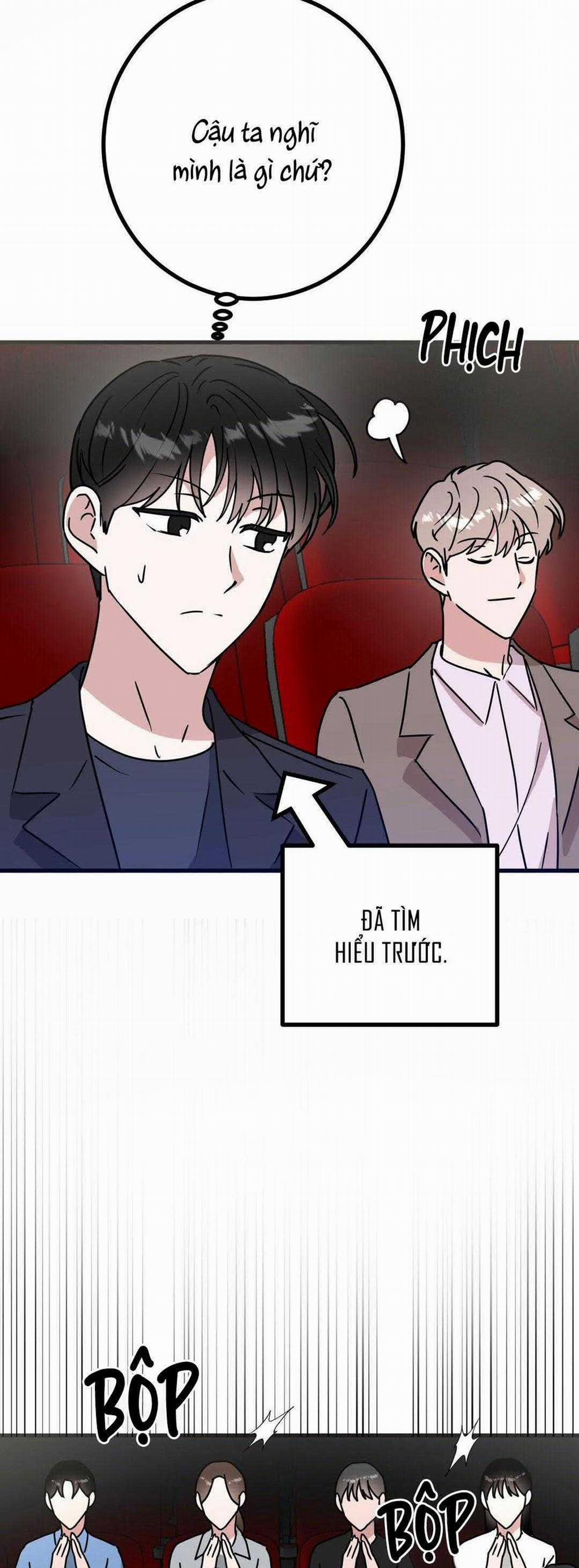 Nhà Tôi Thành Phim Trường Mất Rồi 48 trang 7