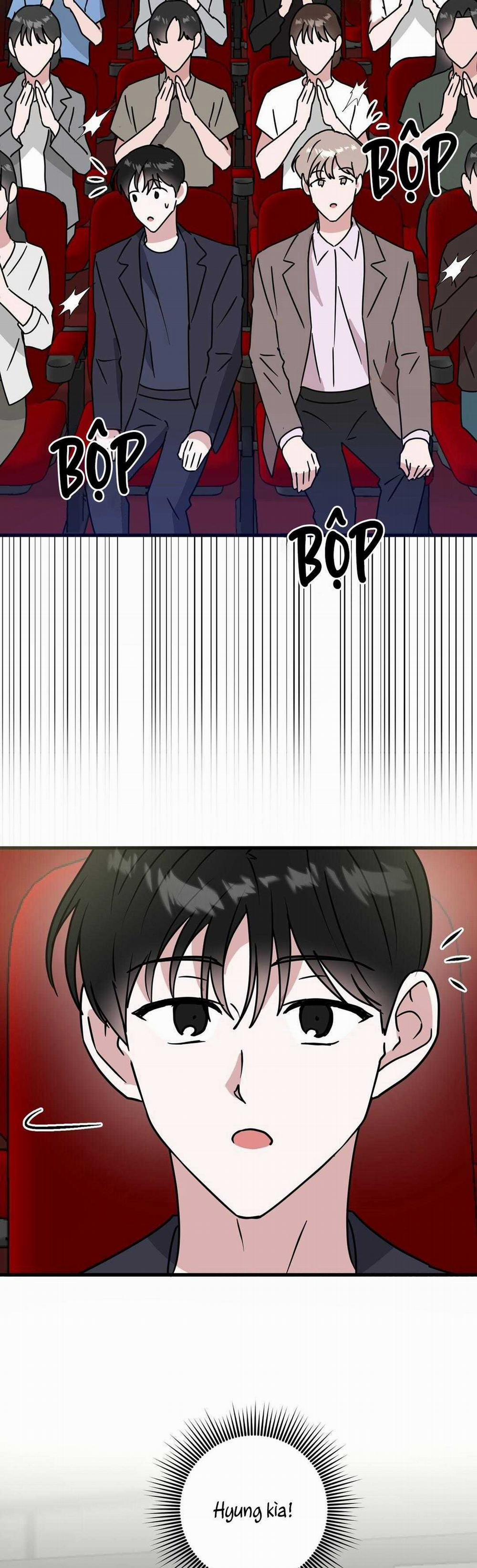 Nhà Tôi Thành Phim Trường Mất Rồi 48 trang 8