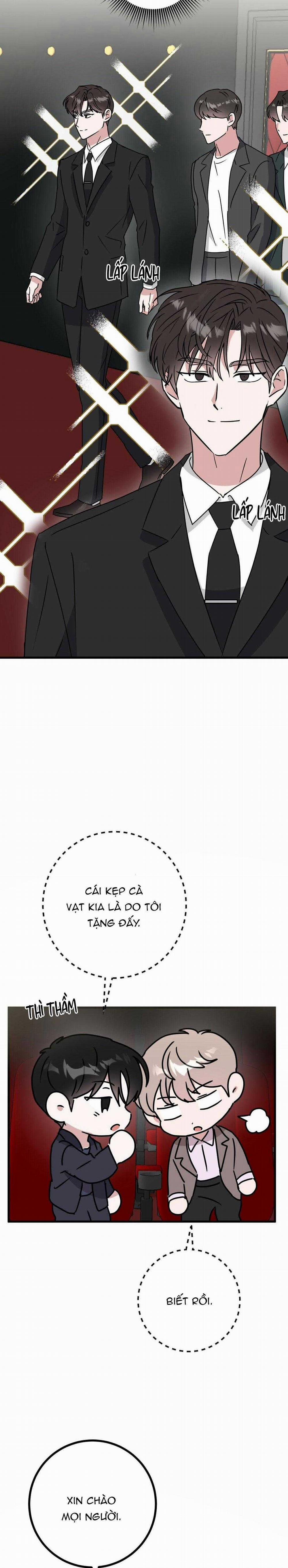 Nhà Tôi Thành Phim Trường Mất Rồi 48 trang 9