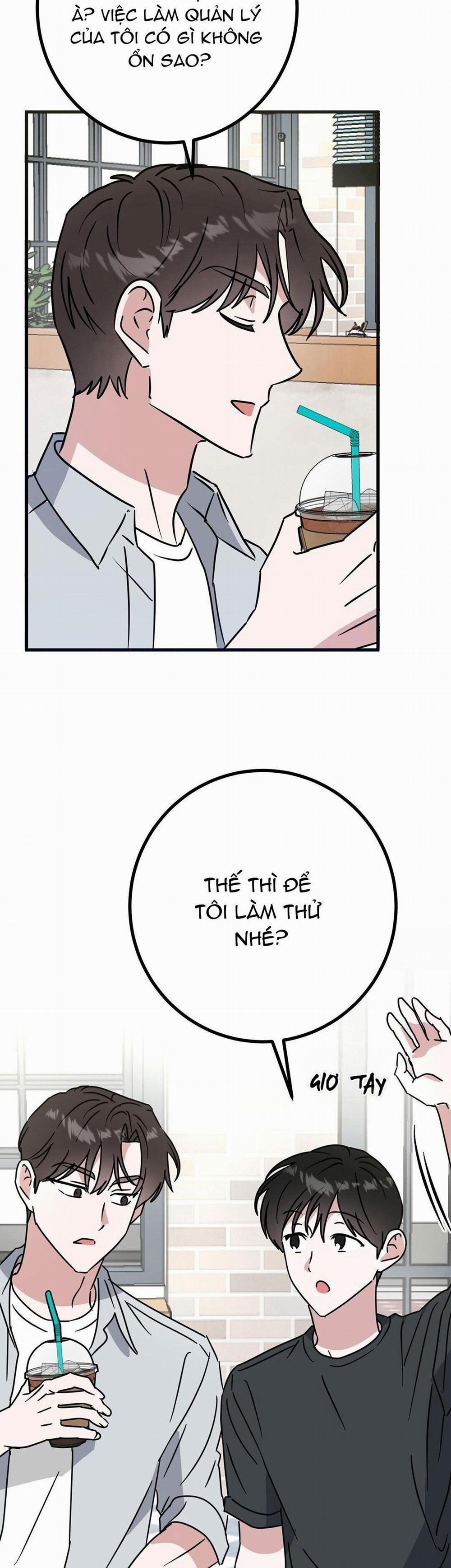 Nhà Tôi Thành Phim Trường Mất Rồi 49 trang 17