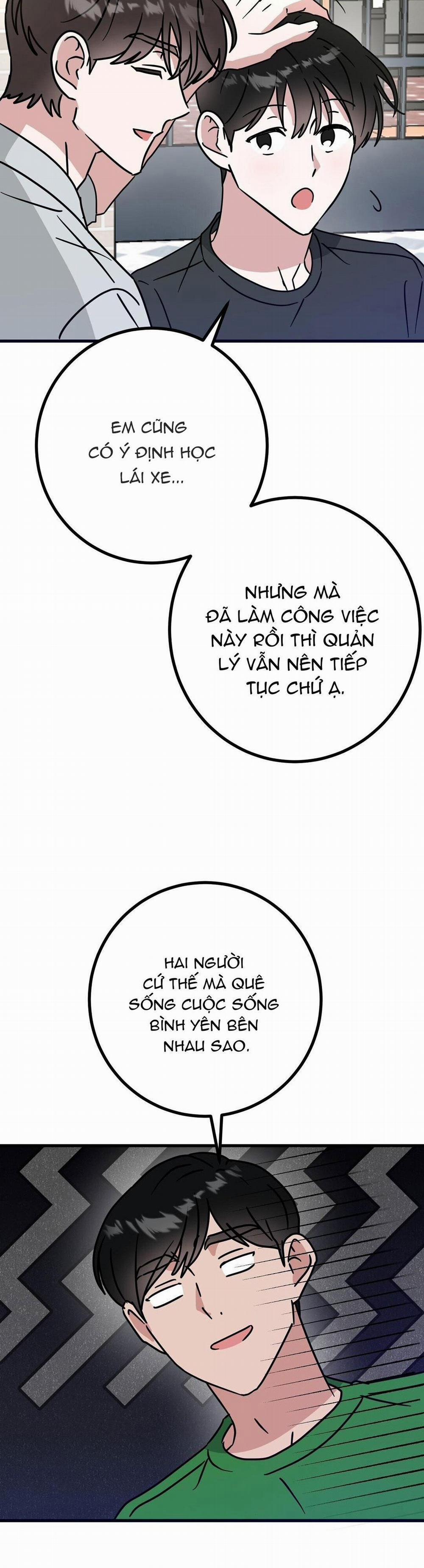 Nhà Tôi Thành Phim Trường Mất Rồi 49 trang 19