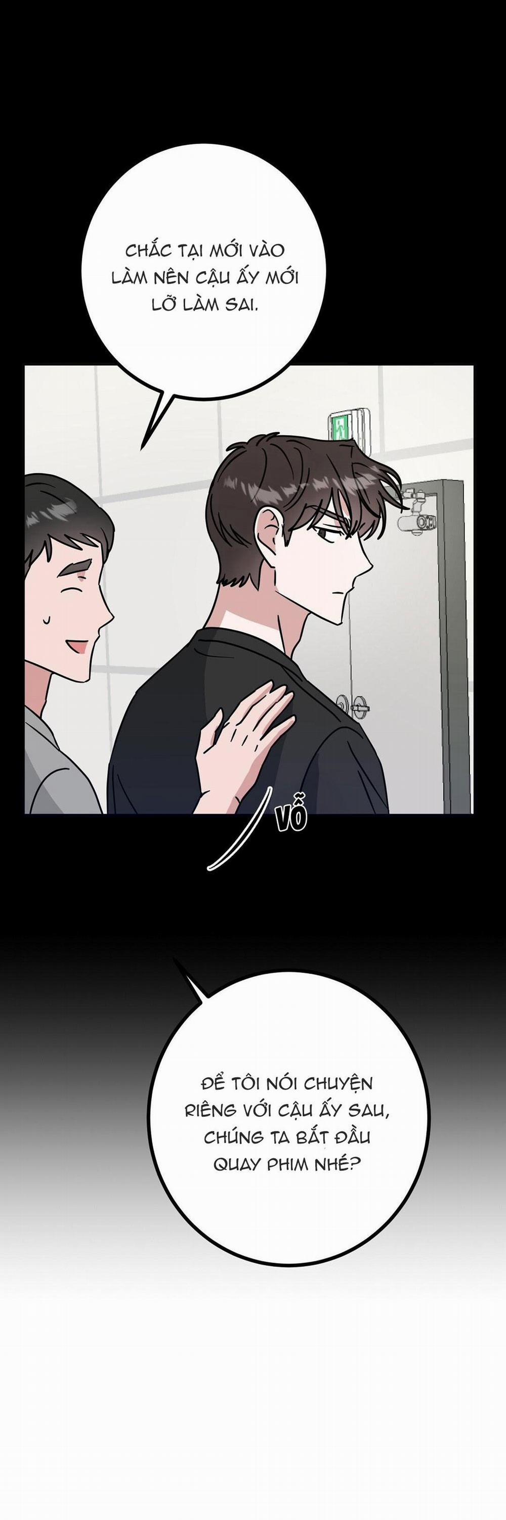 Nhà Tôi Thành Phim Trường Mất Rồi 49 trang 28