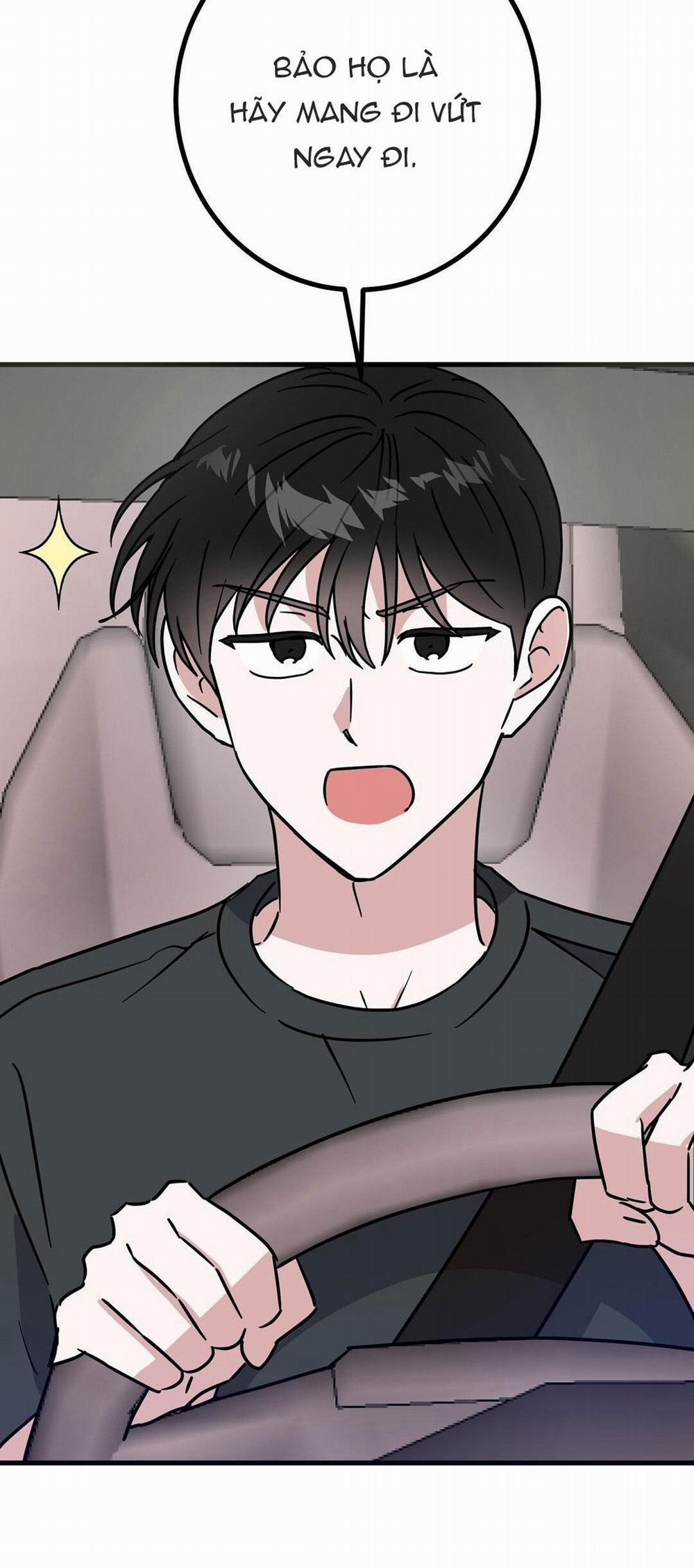 Nhà Tôi Thành Phim Trường Mất Rồi 49 trang 33