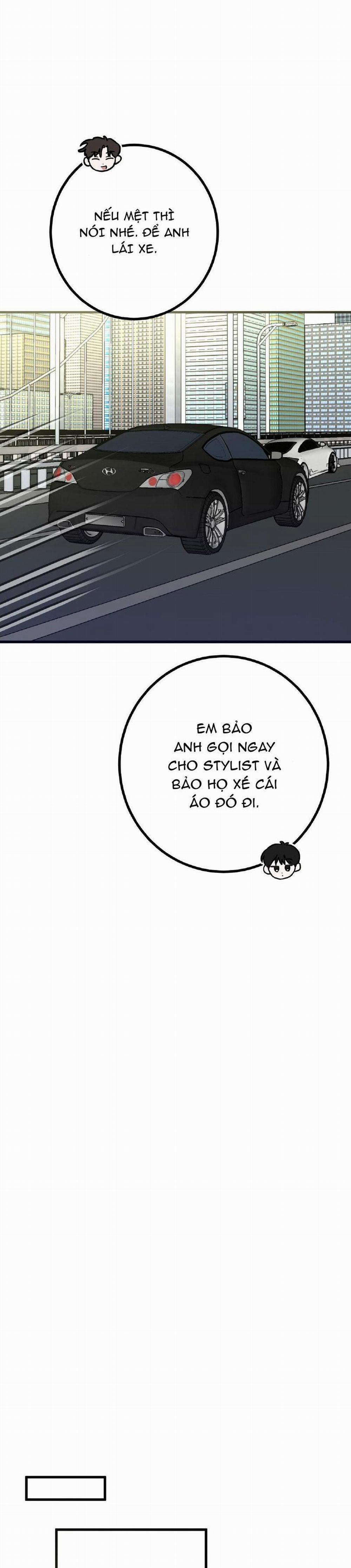 Nhà Tôi Thành Phim Trường Mất Rồi 49 trang 37