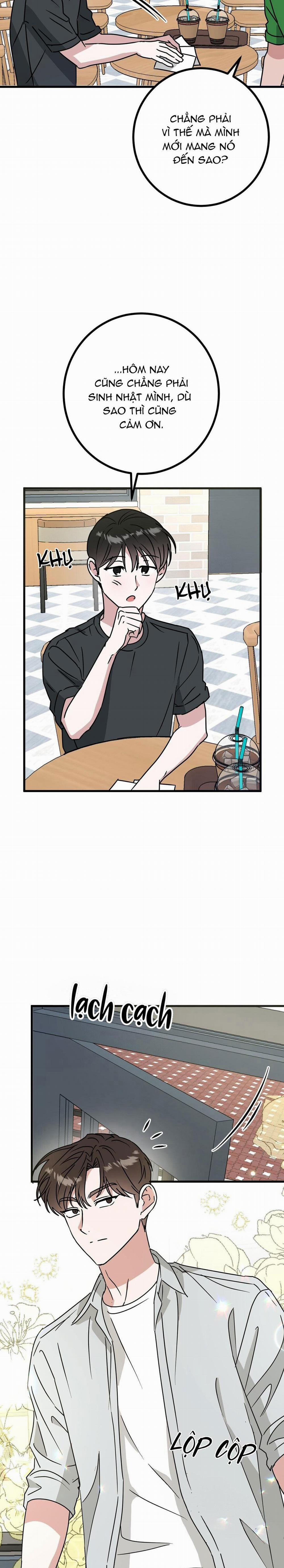 Nhà Tôi Thành Phim Trường Mất Rồi 49 trang 7
