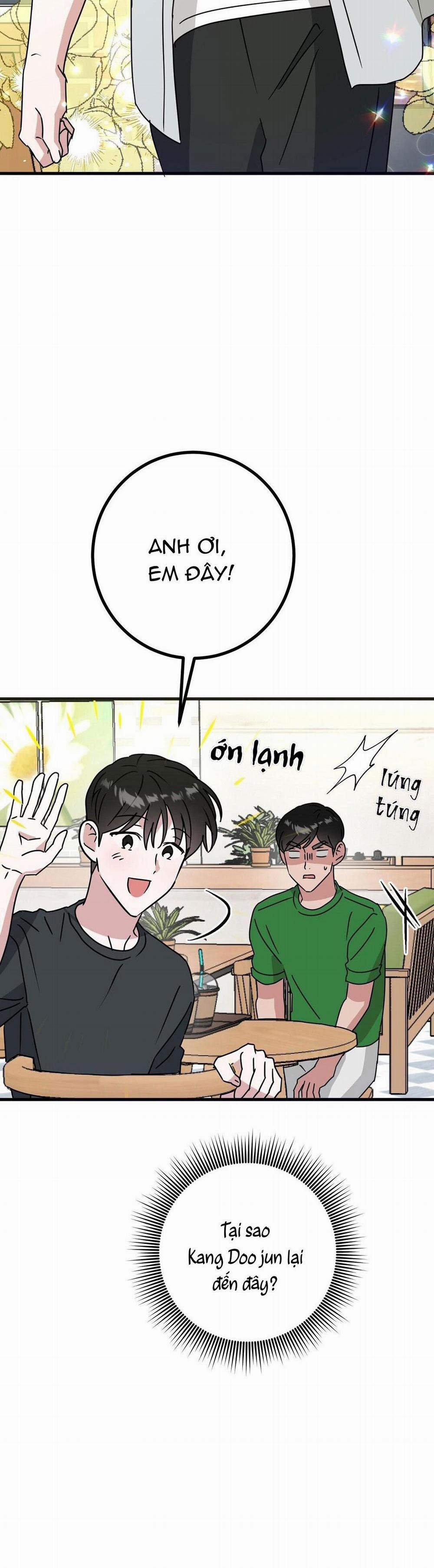 Nhà Tôi Thành Phim Trường Mất Rồi 49 trang 8