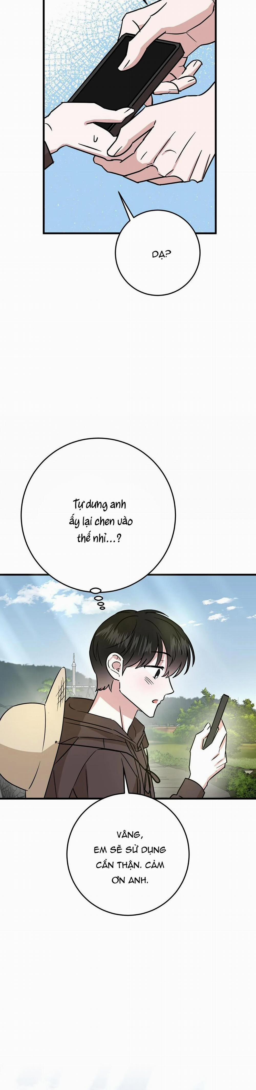 Nhà Tôi Thành Phim Trường Mất Rồi 5 trang 12