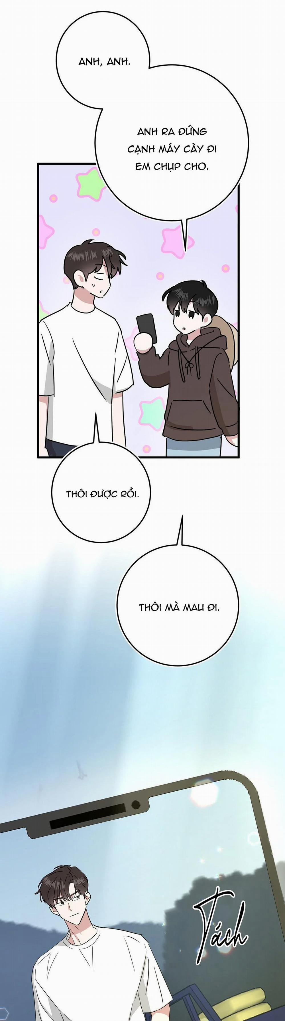 Nhà Tôi Thành Phim Trường Mất Rồi 5 trang 14