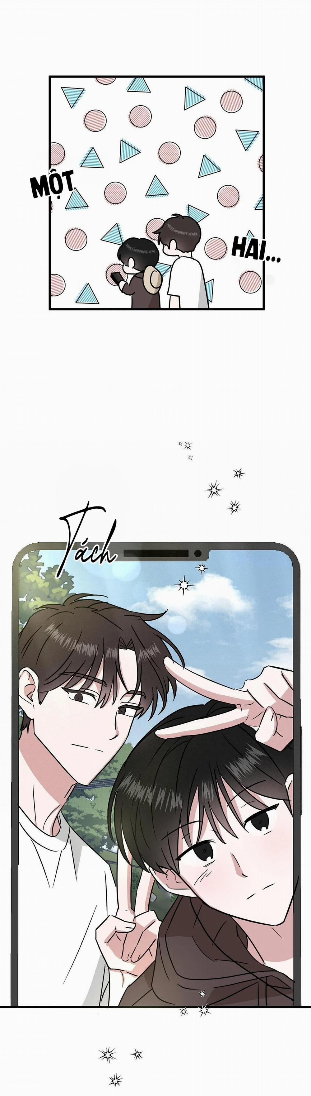 Nhà Tôi Thành Phim Trường Mất Rồi 5 trang 17