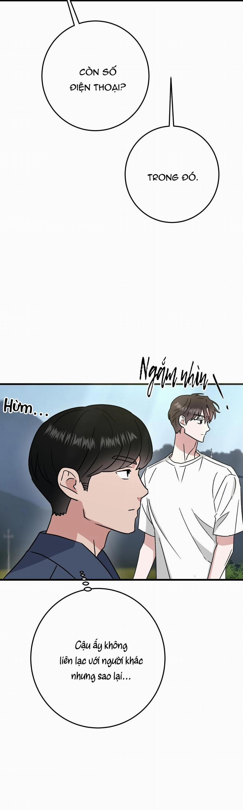 Nhà Tôi Thành Phim Trường Mất Rồi 5 trang 19