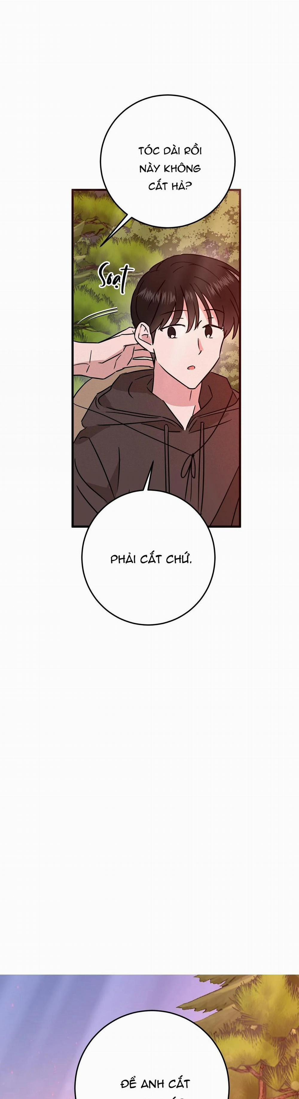 Nhà Tôi Thành Phim Trường Mất Rồi 5 trang 26