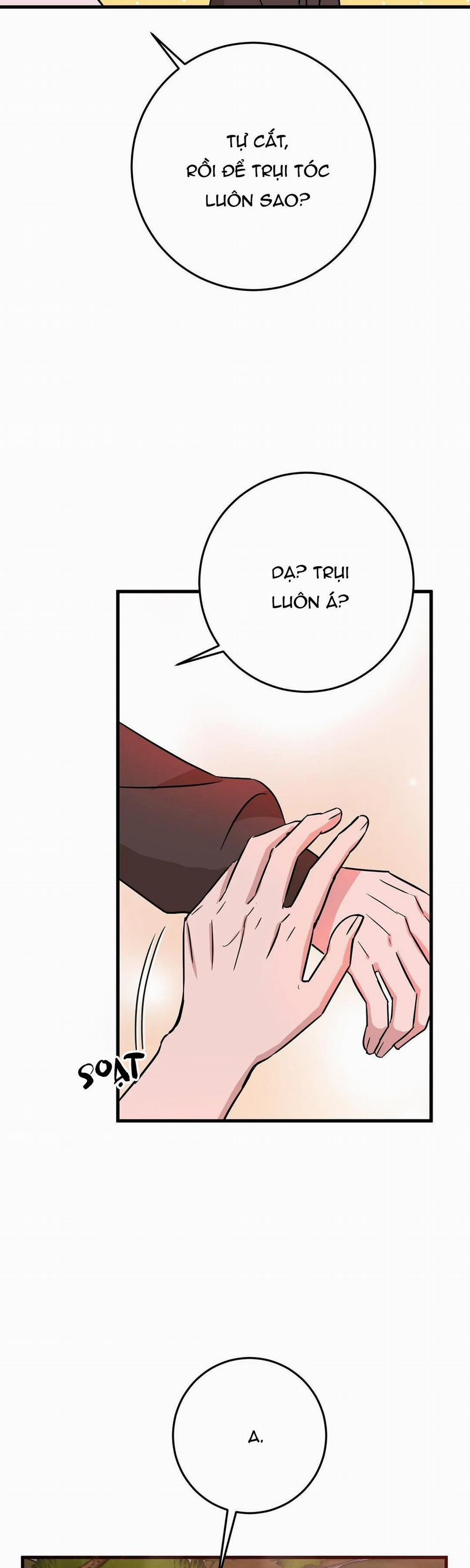 Nhà Tôi Thành Phim Trường Mất Rồi 5 trang 28