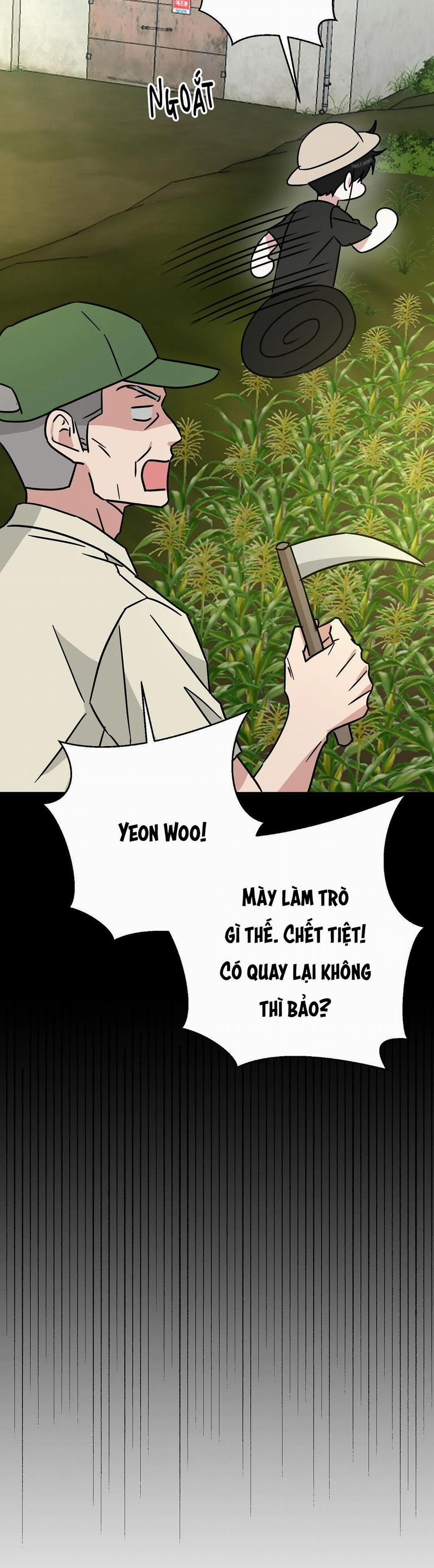 Nhà Tôi Thành Phim Trường Mất Rồi 5 trang 3