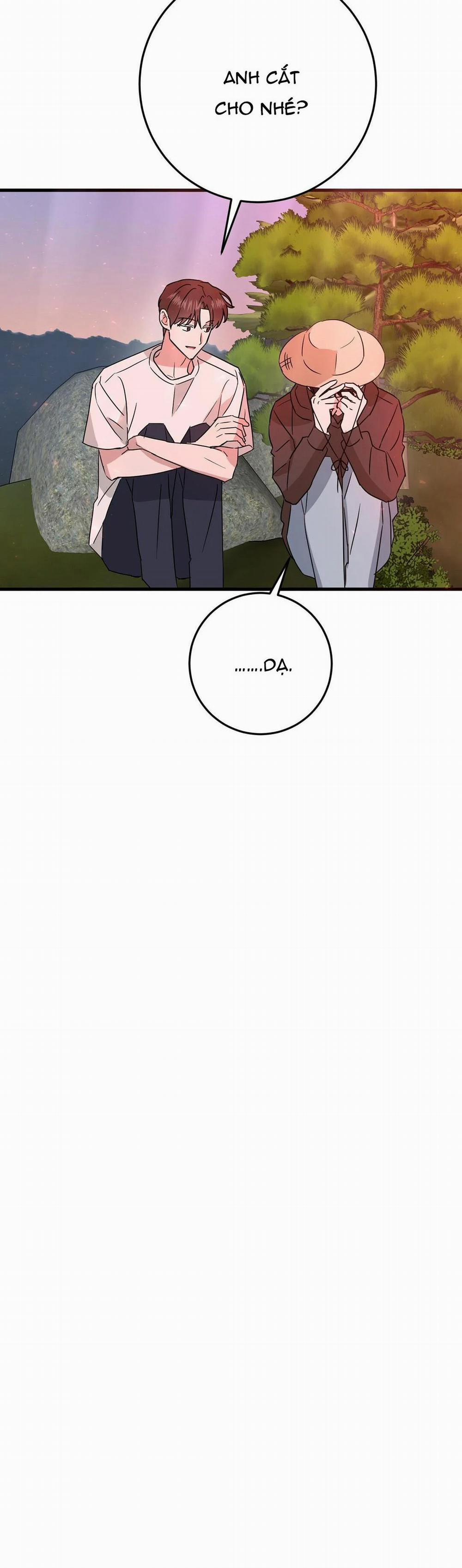 Nhà Tôi Thành Phim Trường Mất Rồi 5 trang 30