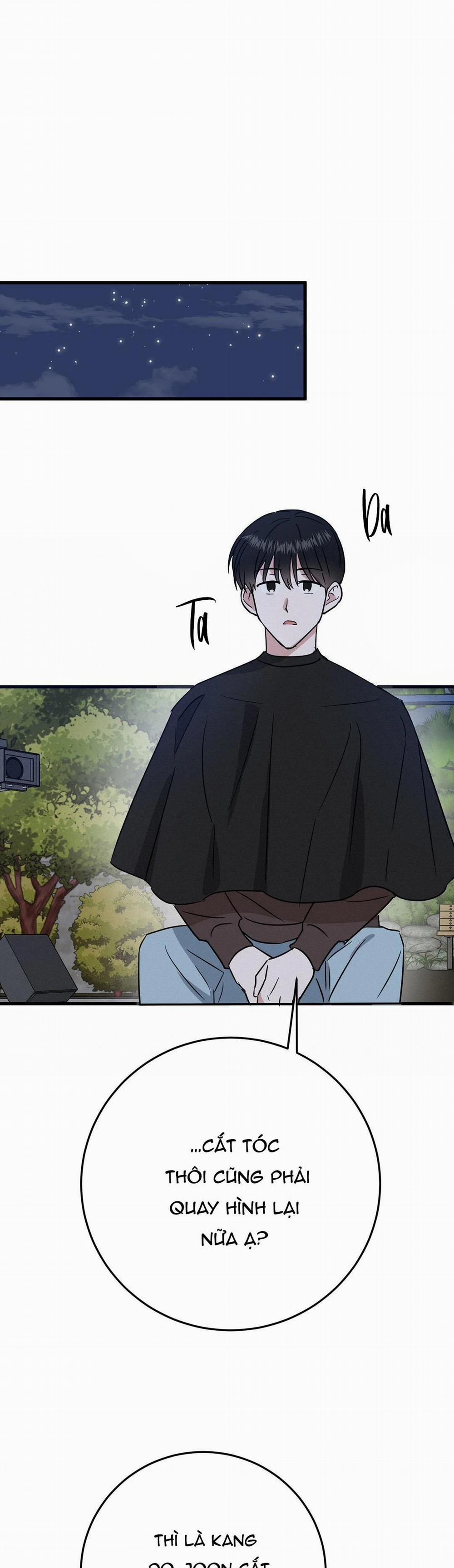 Nhà Tôi Thành Phim Trường Mất Rồi 5 trang 31