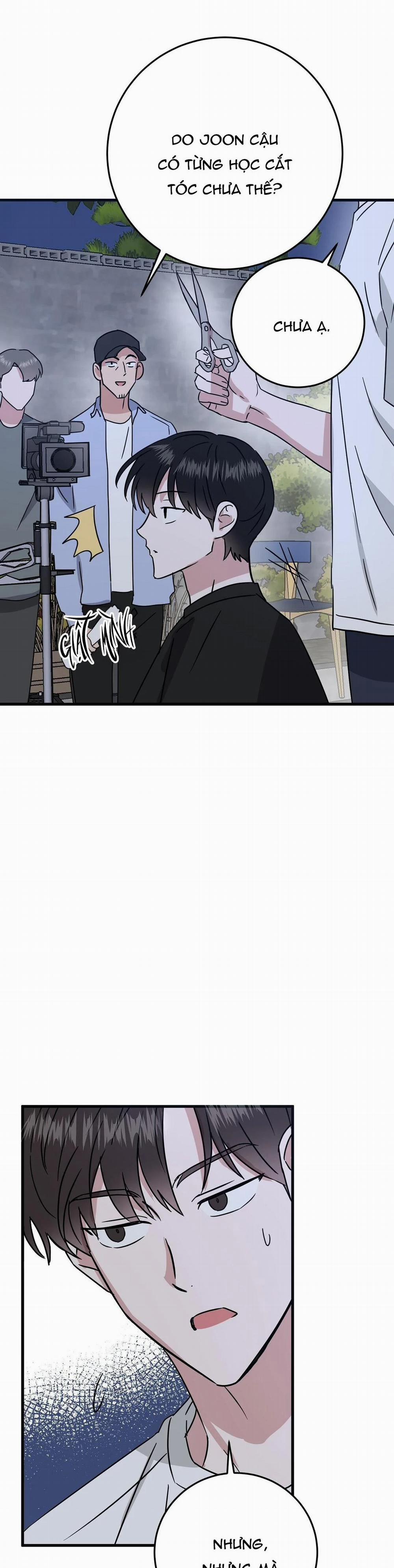 Nhà Tôi Thành Phim Trường Mất Rồi 5 trang 33