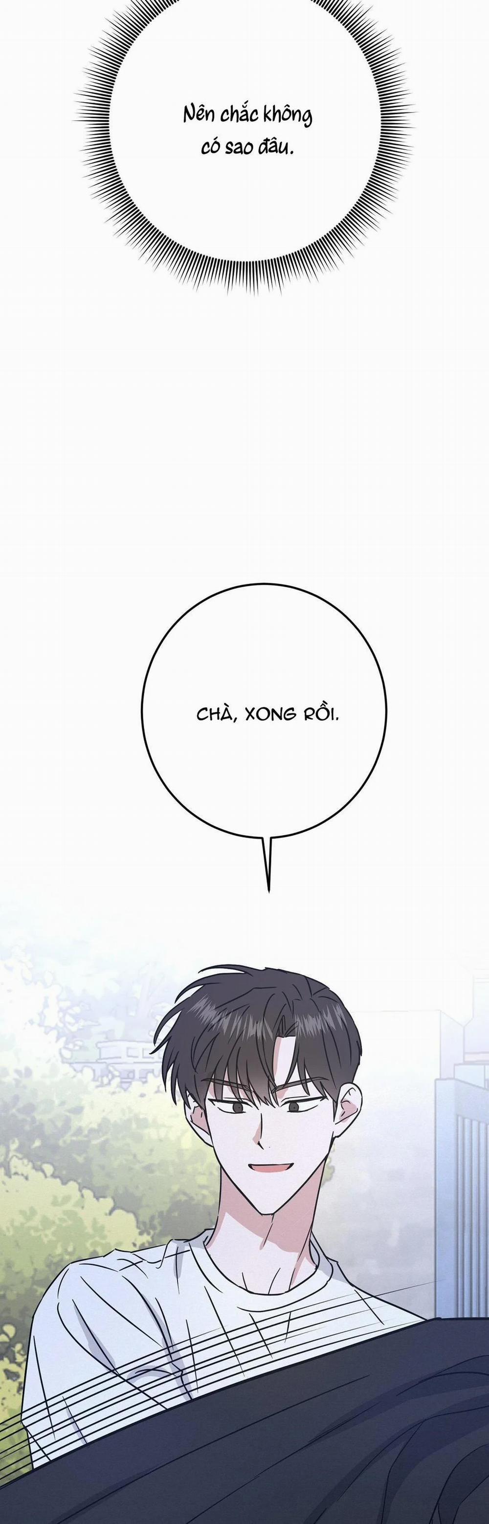 Nhà Tôi Thành Phim Trường Mất Rồi 5 trang 35