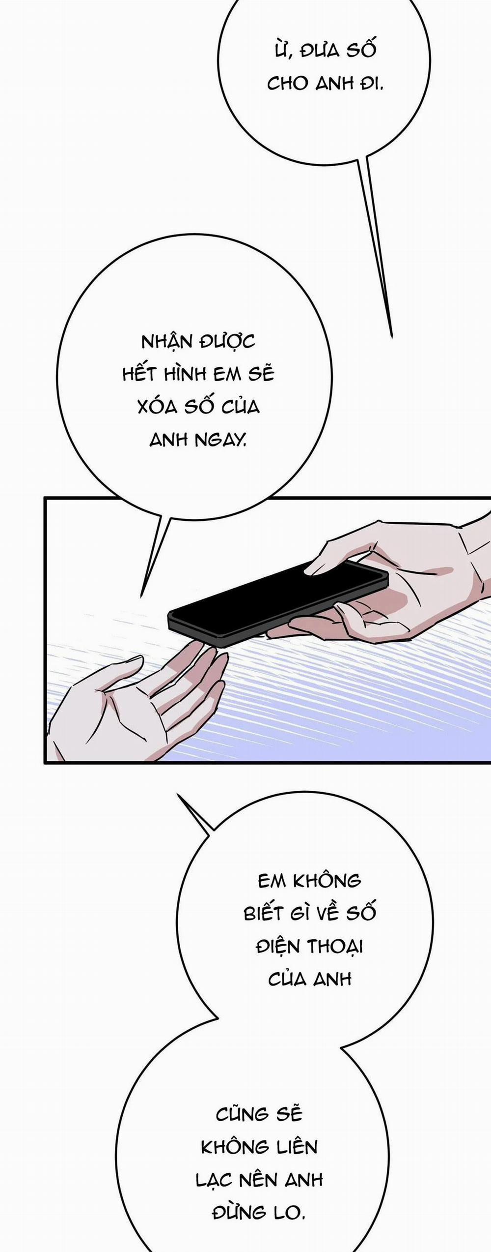 Nhà Tôi Thành Phim Trường Mất Rồi 5 trang 41