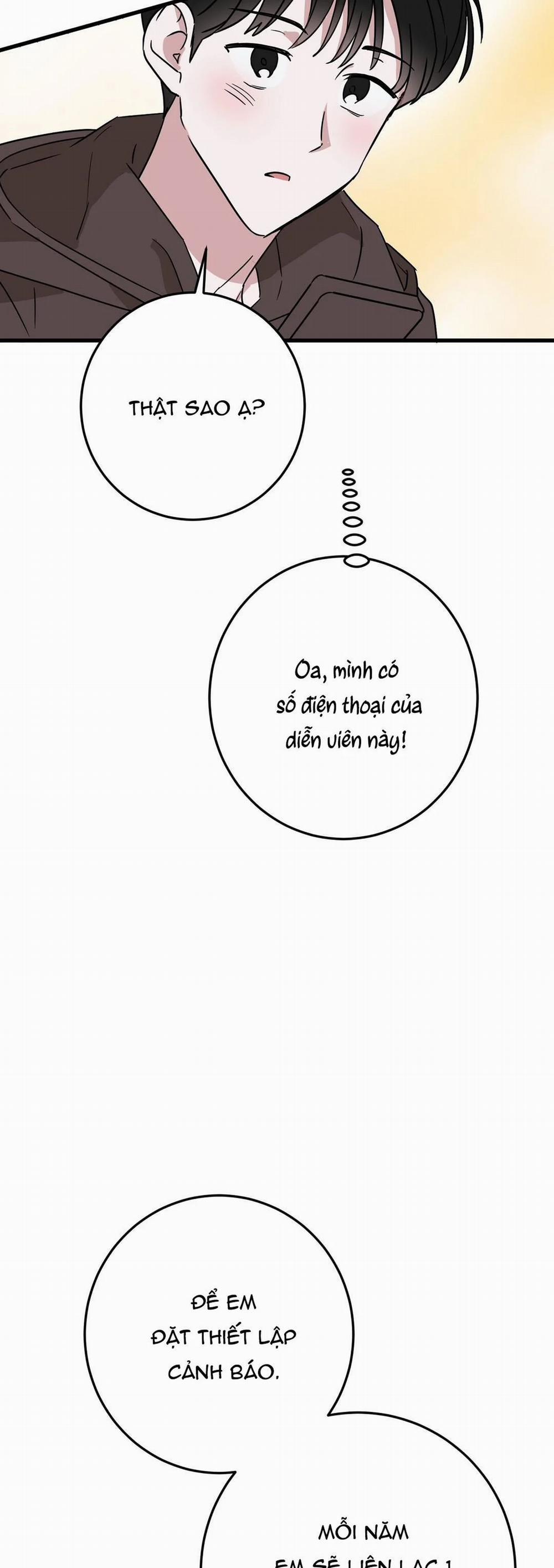 Nhà Tôi Thành Phim Trường Mất Rồi 5 trang 43