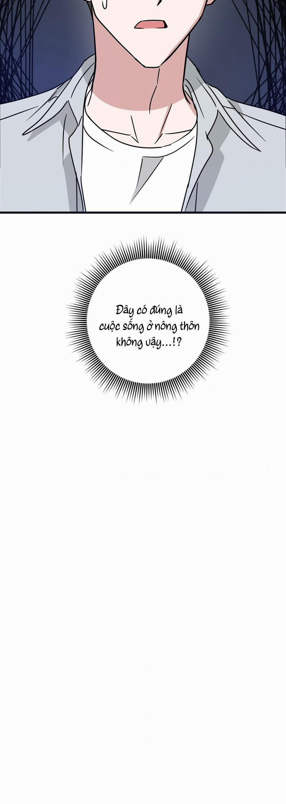 Nhà Tôi Thành Phim Trường Mất Rồi 50 trang 13