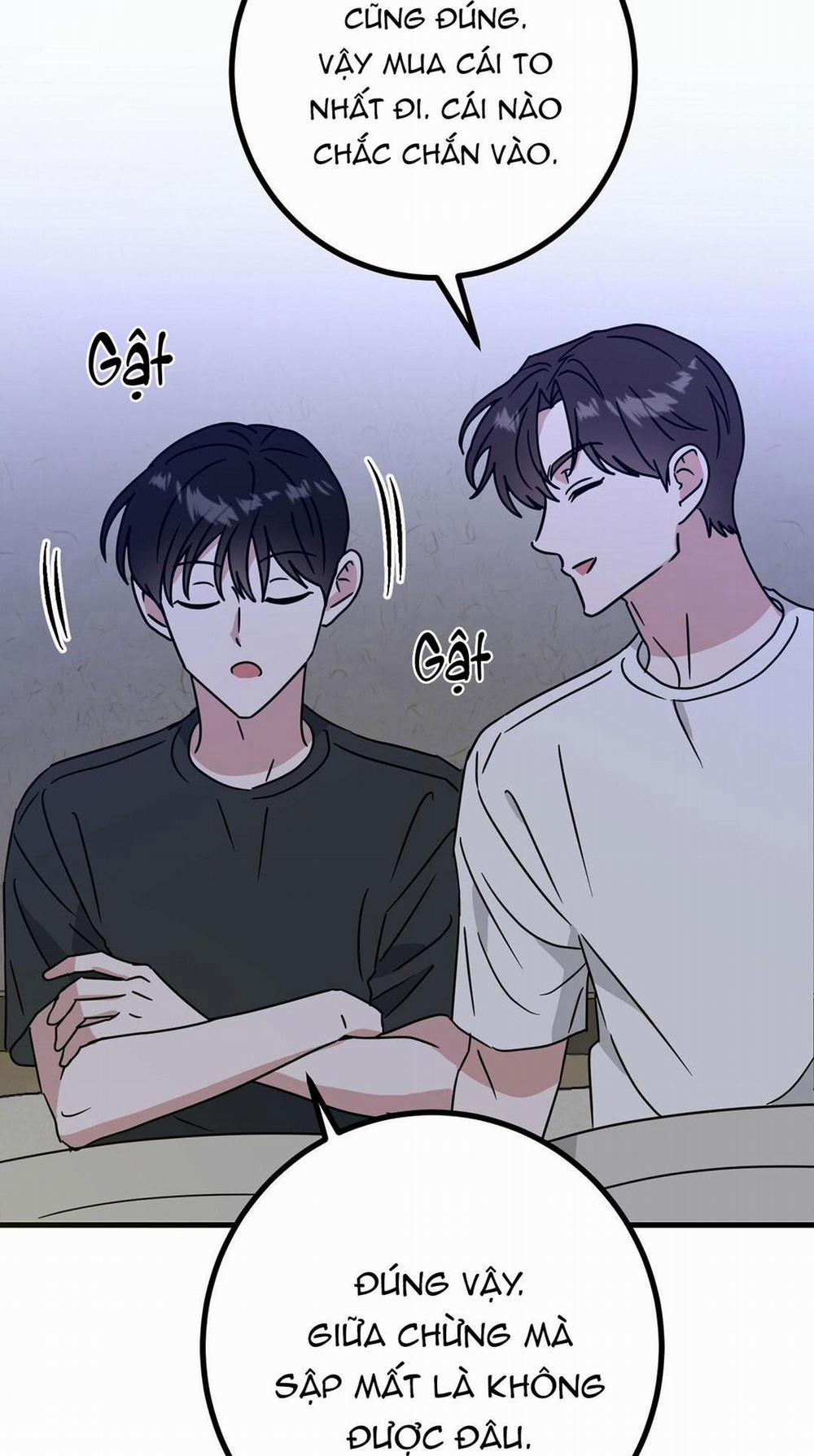 Nhà Tôi Thành Phim Trường Mất Rồi 50 trang 16