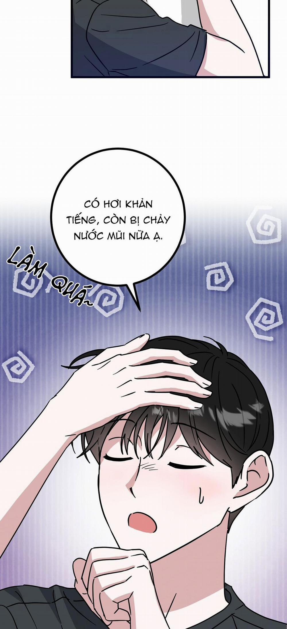 Nhà Tôi Thành Phim Trường Mất Rồi 50 trang 30