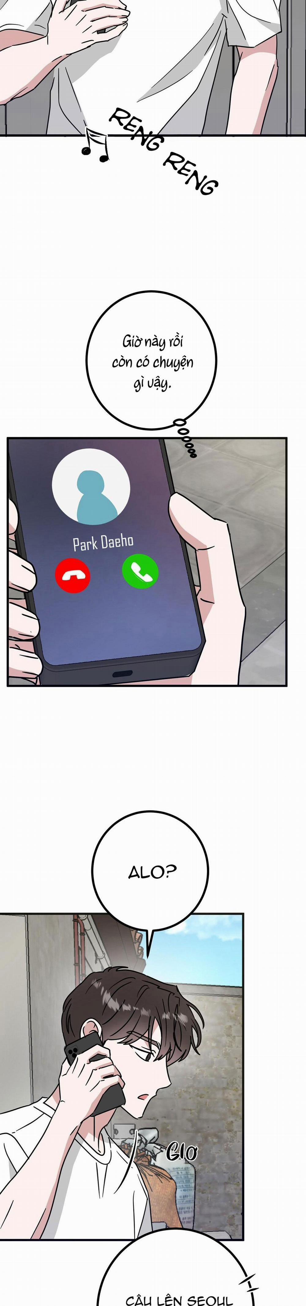 Nhà Tôi Thành Phim Trường Mất Rồi 50 trang 33