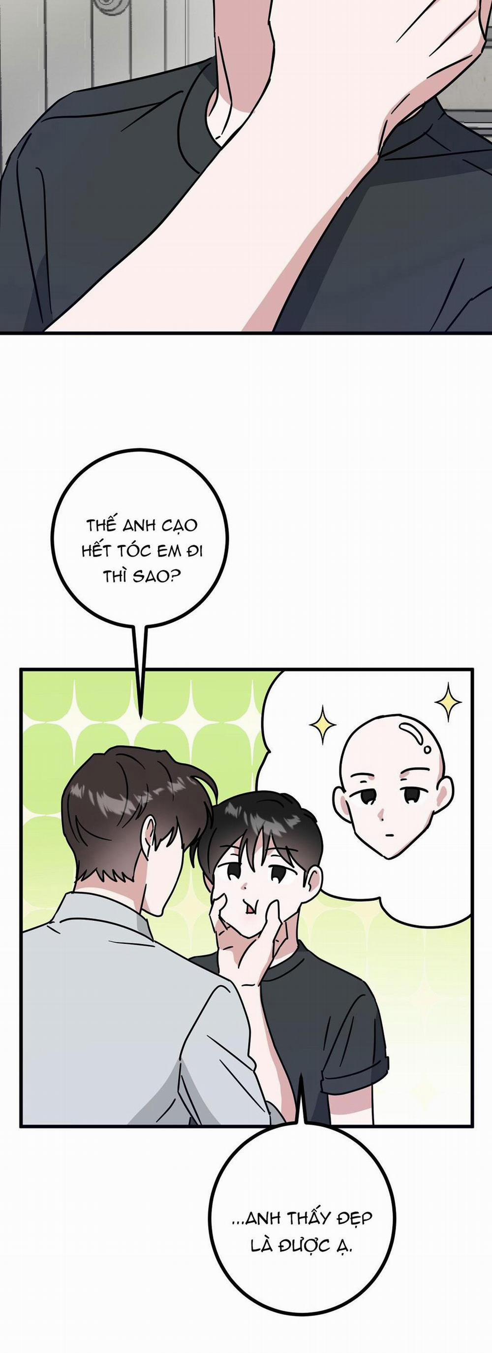 Nhà Tôi Thành Phim Trường Mất Rồi 50 trang 5